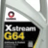 Comma Xstream® G64® Antifreeze & Coolant Concentrate 2L -Auto Parts Store 782990