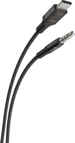 Scosche 3.5mm Aux To USB-C Audio Cable -Auto Parts Store 783262a