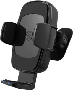Scosche Wireless Charging Universal Phone Mount