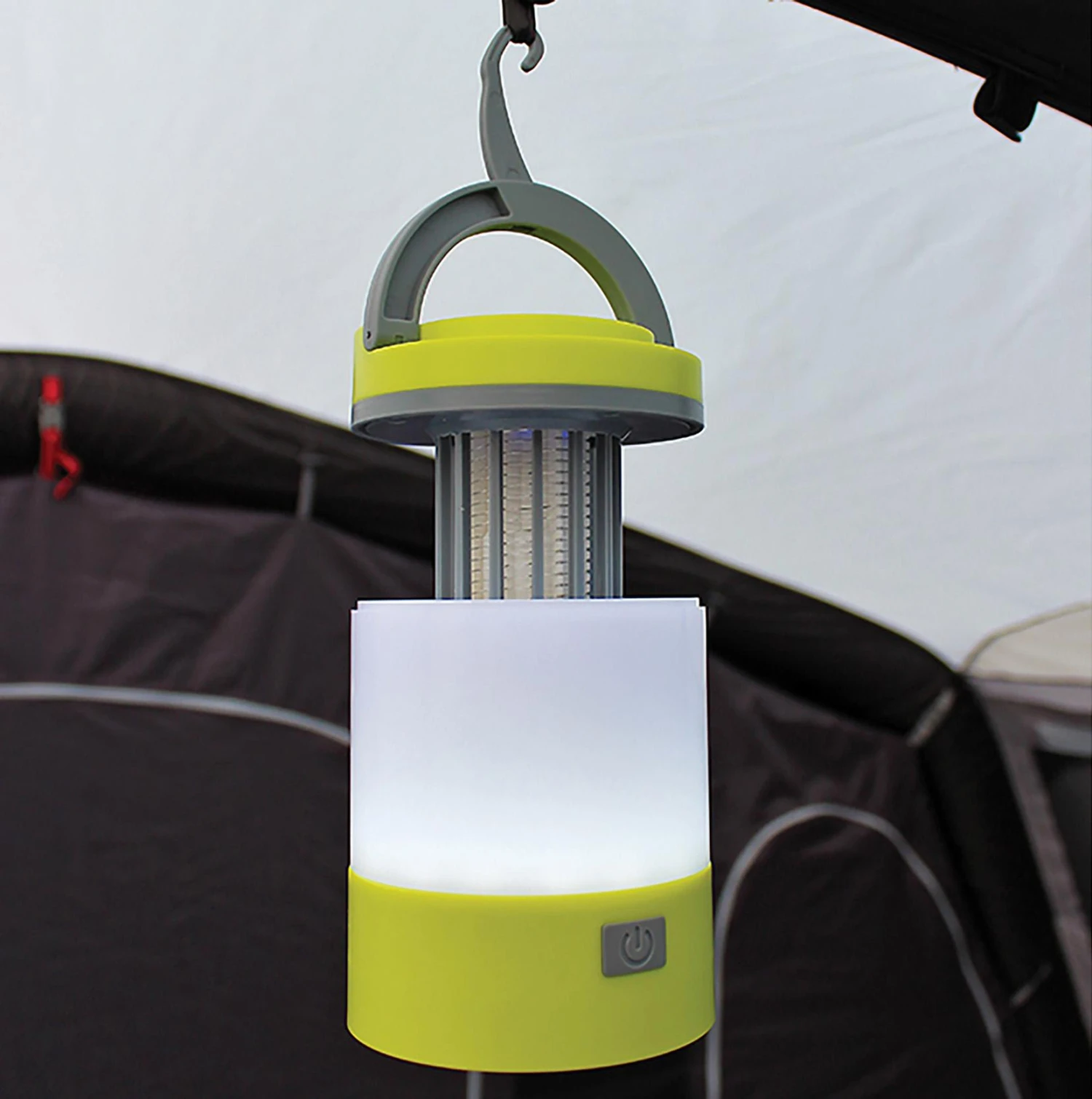 Outdoor Revolution Lumi-Mosi Killer Lantern 3 Outdoor Revolution Lumi-Mosi Killer Lantern