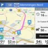 Garmin Camper 1095 Motorhome Sat Nav -Auto Parts Store 785334