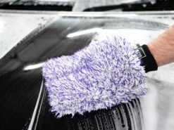 Autoglym Polar Wash Mitt 30 Autoglym Polar Wash Mitt -Auto Parts Store 785454m