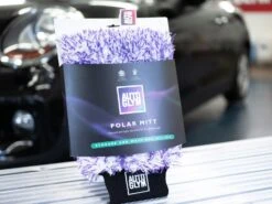 Autoglym Polar Wash Mitt 31 Autoglym Polar Wash Mitt -Auto Parts Store 785454n