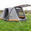 Olpro Columbia 4 Berth Inflatable Tent -Auto Parts Store 785830
