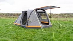 Olpro Columbia 4 Berth Inflatable Tent