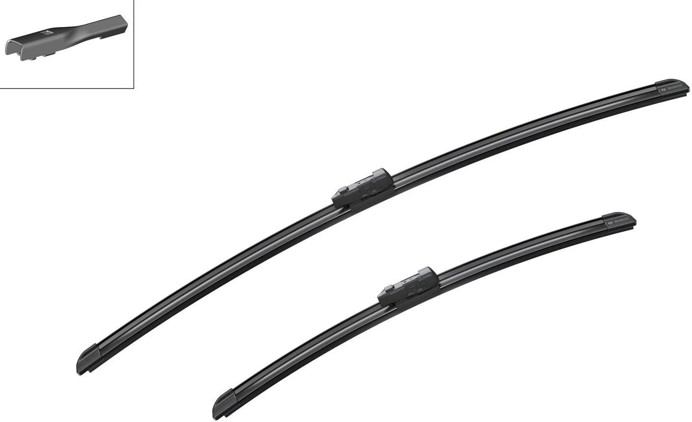 Bosch Aerotwin A864S - Front Pair 5 Bosch Aerotwin A864S - Front Pair - Image 3