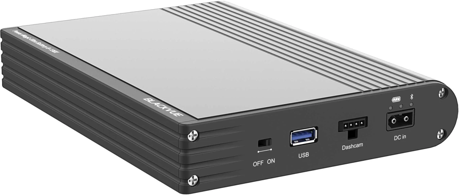 BlackVue B-130X Battery 4 BlackVue B-130X Battery - Image 2