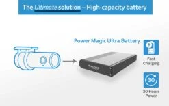 BlackVue B-130X Battery 15 BlackVue B-130X Battery -Auto Parts Store 786174c