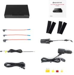 BlackVue B-130X Battery 20 BlackVue B-130X Battery -Auto Parts Store 786174h