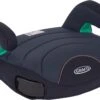 Graco Eversureâ„¢ Lite R129 Backless Booster Seat - Navy 1 Graco Eversureâ„¢ Lite R129 Backless Booster Seat - Navy -Auto Parts Store 786358