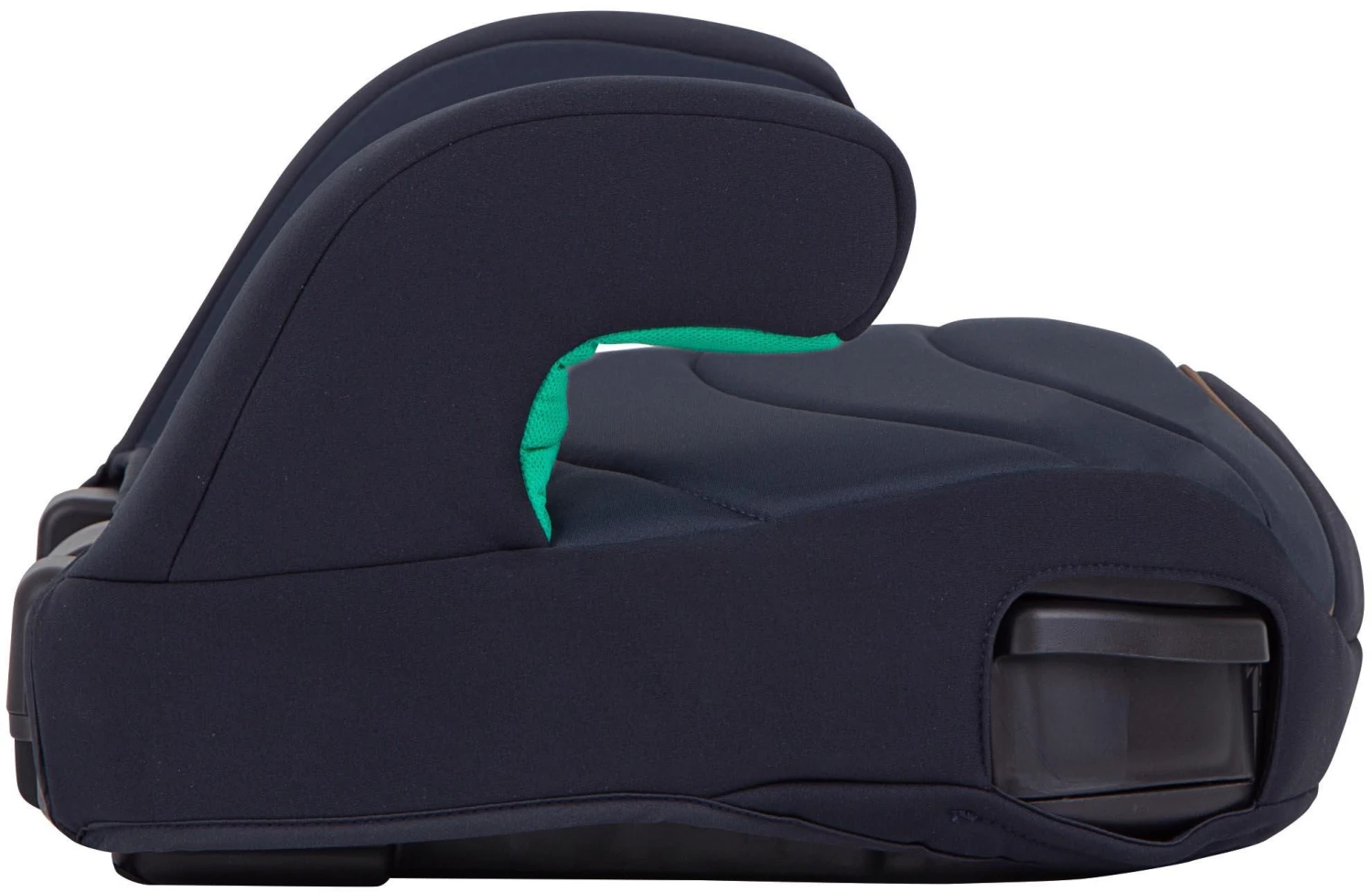 Graco Eversure™ Lite R129 Backless Booster Seat - Navy 4 Graco Eversure™ Lite R129 Backless Booster Seat - Navy - Image 2