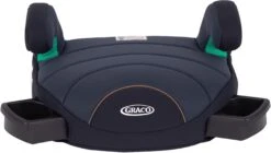 Graco Eversure™ Lite R129 Backless Booster Seat - Navy 10 Graco Eversure™ Lite R129 Backless Booster Seat - Navy -Auto Parts Store 786358b