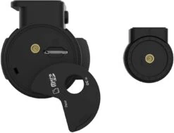 BlackVue DR770X-2CH LTE Front & Rear Dash Cam With 64GB MicroSD Card -Auto Parts Store 786390b