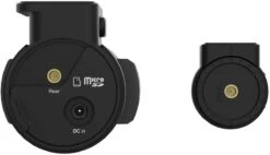 BlackVue DR770X-2CH LTE Front & Rear Dash Cam With 64GB MicroSD Card -Auto Parts Store 786390c