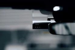 BlackVue DR770X-2CH LTE Front & Rear Dash Cam With 64GB MicroSD Card -Auto Parts Store 786390f