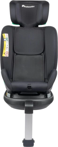 Bebeconfort Evolvefix Plus I-Size 360º Group 0+/1/2/3 Car Seat - Black -Auto Parts Store 786910h