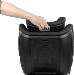 Bebeconfort Evolvefix Plus I-Size 360º Group 0+/1/2/3 Car Seat - Black -Auto Parts Store 786910i