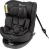 Bebeconfort Evolvefix I-Size 360º Group 0+/1/2/3 Car Seat - Black -Auto Parts Store 787158