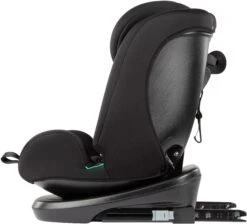 Bebeconfort Ever Fix I-Size Group 1/2/3 Car Seat - Black -Auto Parts Store 787310b
