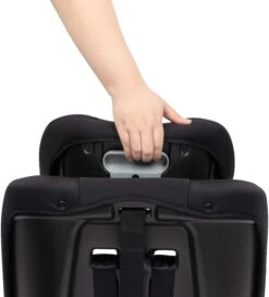 Bebeconfort Ever Fix I-Size Group 1/2/3 Car Seat - Black -Auto Parts Store 787310g