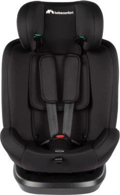 Bebeconfort Ever Fix I-Size Group 1/2/3 Car Seat - Black -Auto Parts Store 787310h