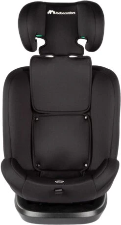 Bebeconfort Ever Fix I-Size Group 1/2/3 Car Seat - Black -Auto Parts Store 787310j
