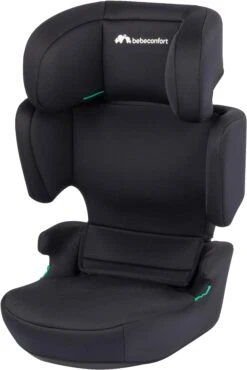 Bebeconfort Road Safe I-Size Group 2/3 Car Seat - Black