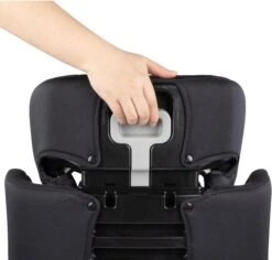 Bebeconfort Road Safe I-Size Group 2/3 Car Seat - Black -Auto Parts Store 787750f