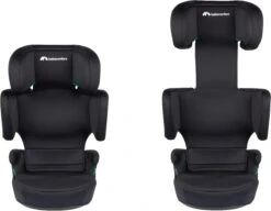 Bebeconfort Road Safe I-Size Group 2/3 Car Seat - Black -Auto Parts Store 787750h