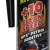 Nitrox +10 Clean Speed 500ml 2 Nitrox +10 Clean Speed 500ml -Auto Parts Store 788062