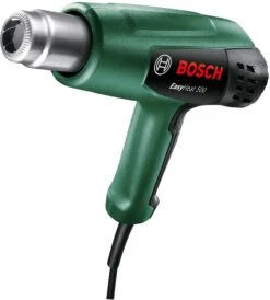 Bosch EasyHeat 500 Hot Gun