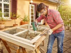 Bosch EasyHeat 500 Hot Gun -Auto Parts Store 789462c