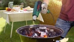 Bosch EasyHeat 500 Hot Gun -Auto Parts Store 789462g