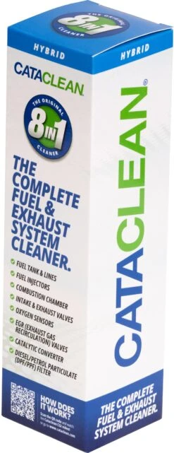 Cataclean Petrol – Complete Fuel & Exhaust System Cleaner 500ml 7 Cataclean Petrol – Complete Fuel & Exhaust System Cleaner 500ml -Auto Parts Store 791006b