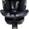 My Babiie Group 0+/1/2/3 Spin Dani Dyer Black Geo ISize Isofix Car Seat -Auto Parts Store 794830