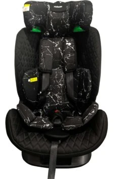 My Babiie Group 1/2/3 Samantha Faiers Marble Black ISize Isofix Car Seat 13 My Babiie Group 1/2/3 Samantha Faiers Marble Black ISize Isofix Car Seat -Auto Parts Store 795046b