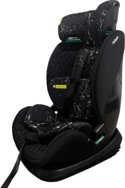 My Babiie Group 1/2/3 Samantha Faiers Marble Black ISize Isofix Car Seat 16 My Babiie Group 1/2/3 Samantha Faiers Marble Black ISize Isofix Car Seat -Auto Parts Store 795046e