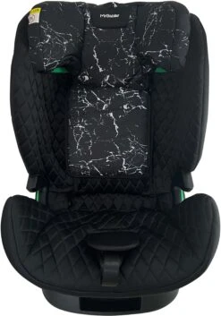 My Babiie Group 1/2/3 Samantha Faiers Marble Black ISize Isofix Car Seat 19 My Babiie Group 1/2/3 Samantha Faiers Marble Black ISize Isofix Car Seat -Auto Parts Store 795046h