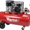 Tigren 100ltr 3hp Belt-Driven Compressor 1 Tigren 100ltr 3hp Belt-Driven Compressor -Auto Parts Store 795094