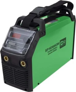 SIP HG1800CBW Battery-Powered Inverter Welder -Auto Parts Store 795118a
