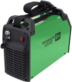 SIP HG1800CBW Battery-Powered Inverter Welder -Auto Parts Store 795118b