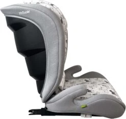 My Babiie 2/3 Samantha Faiers Safari ISize Isofix Car Seat -Auto Parts Store 795174c