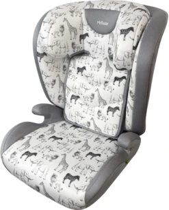 My Babiie 2/3 Samantha Faiers Safari ISize Isofix Car Seat -Auto Parts Store 795174d