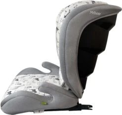 My Babiie 2/3 Samantha Faiers Safari ISize Isofix Car Seat -Auto Parts Store 795174e