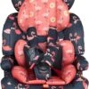 Cosatto Zoomi Group 1/2/3 Car Seat Pretty Flamingo 1 Cosatto Zoomi Group 1/2/3 Car Seat Pretty Flamingo -Auto Parts Store 797198