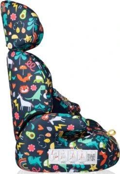 Cosatto Zoomi Group 1/2/3 Car Seat - Cosatto Carnival -Auto Parts Store 797206c