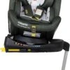 Cosatto All In All Rotate I-size Group 0+/1/2/3 Car Seat- Bureau