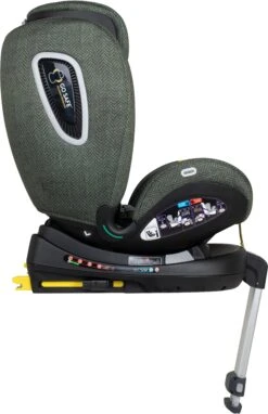 Cosatto All In All Rotate I-size Group 0+/1/2/3 Car Seat- Bureau -Auto Parts Store 797222f