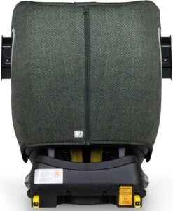 Cosatto All In All Rotate I-size Group 0+/1/2/3 Car Seat- Bureau -Auto Parts Store 797222k