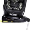 Cosatto All In All Rotate I-size Group 0+1/2/3 Car Seat - Silhouette -Auto Parts Store 797230